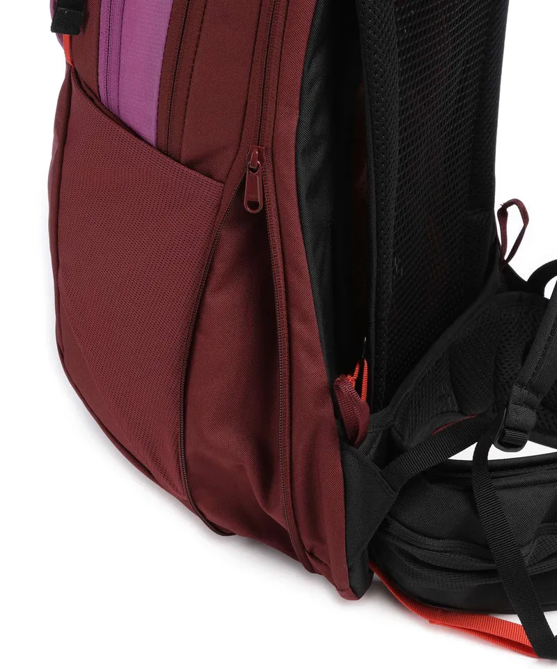 Vaude Wizard 22+4 Wanderrucksack magenta