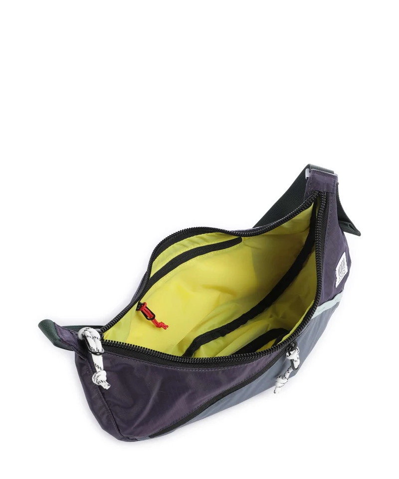 Topo Designs Mountain Umhängetasche nightshade/slate
