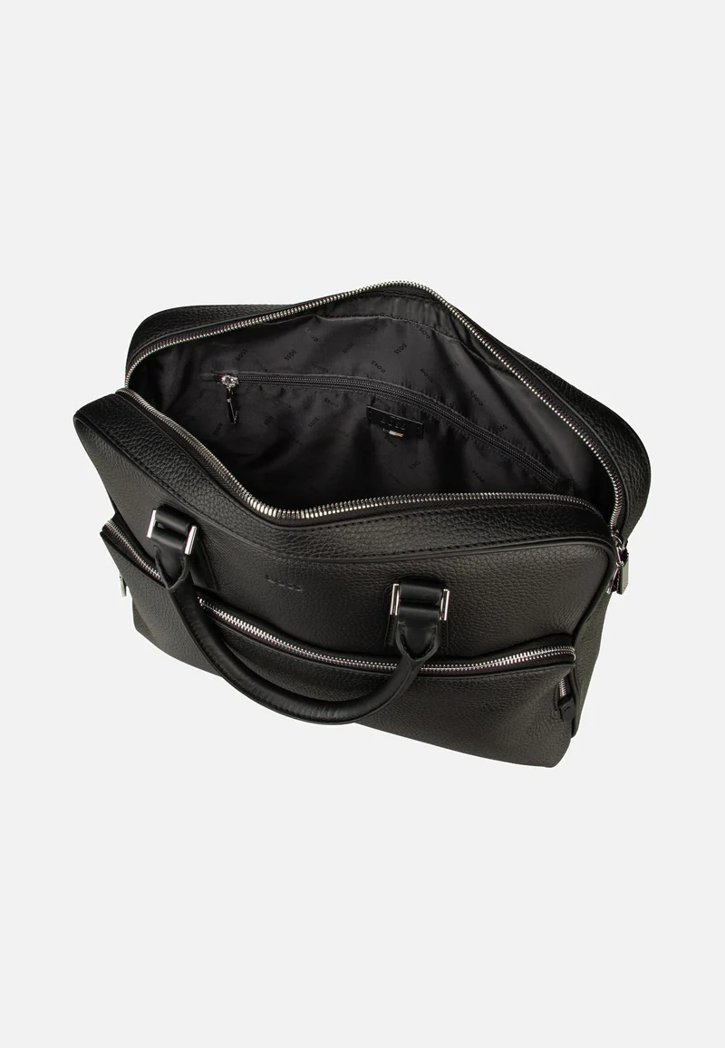 New Crosstown S 50529293 Black - Aktentasche