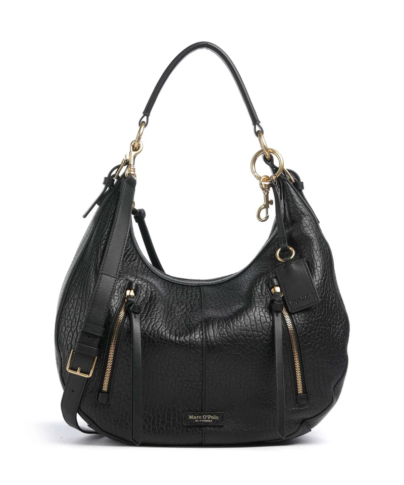 Marc O'Polo Philine M Beuteltasche black