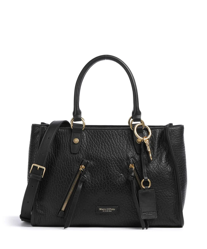 Marc O'Polo Phili M Handtasche black