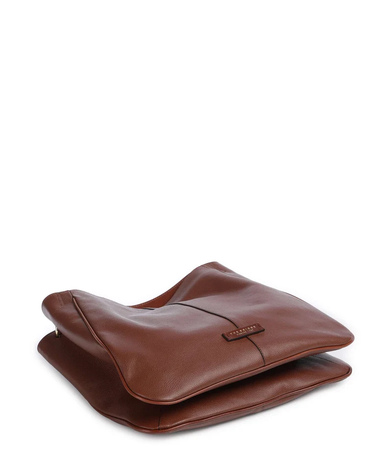 The Bridge Elisabetta Handtasche marrone
