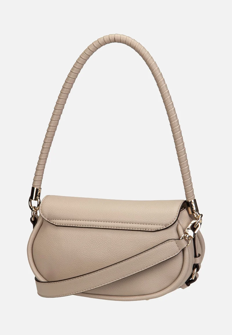 Danya Flap 18190 Taupe - Abendtasche