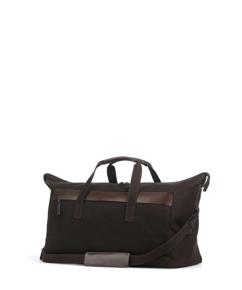 Harold's Wax Weekender braun