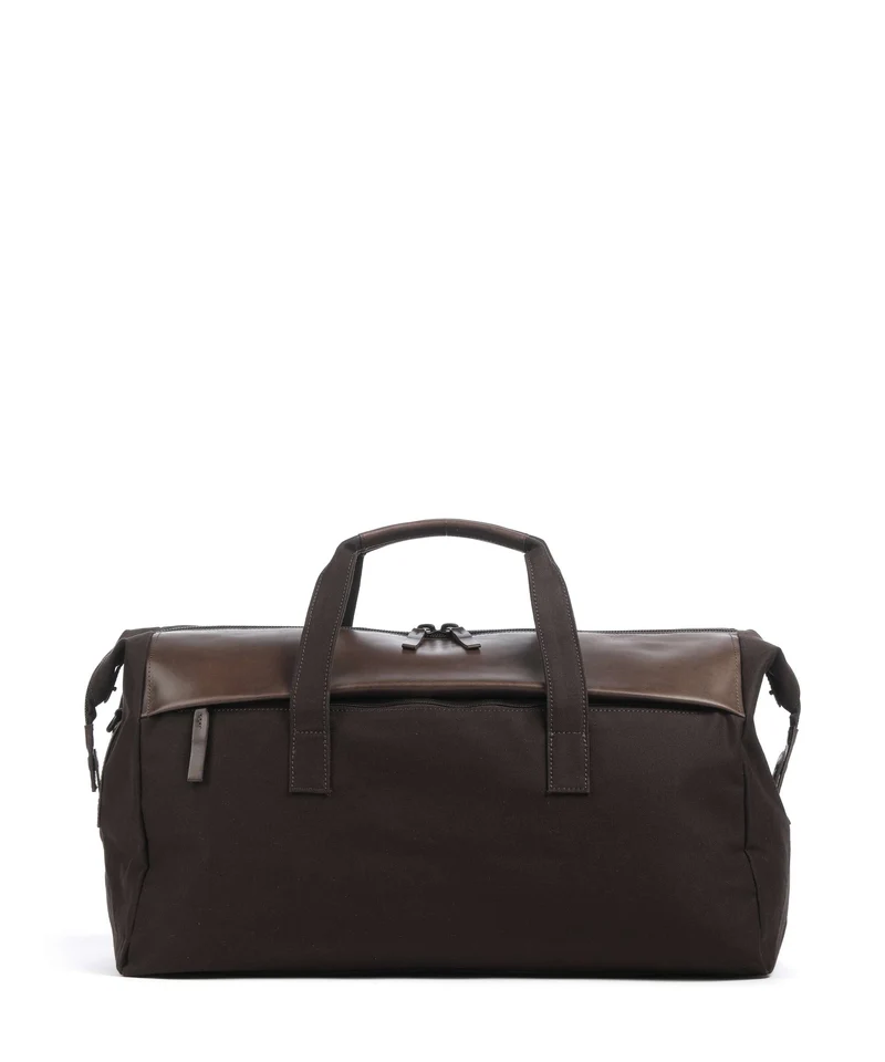 Harold's Wax Weekender braun