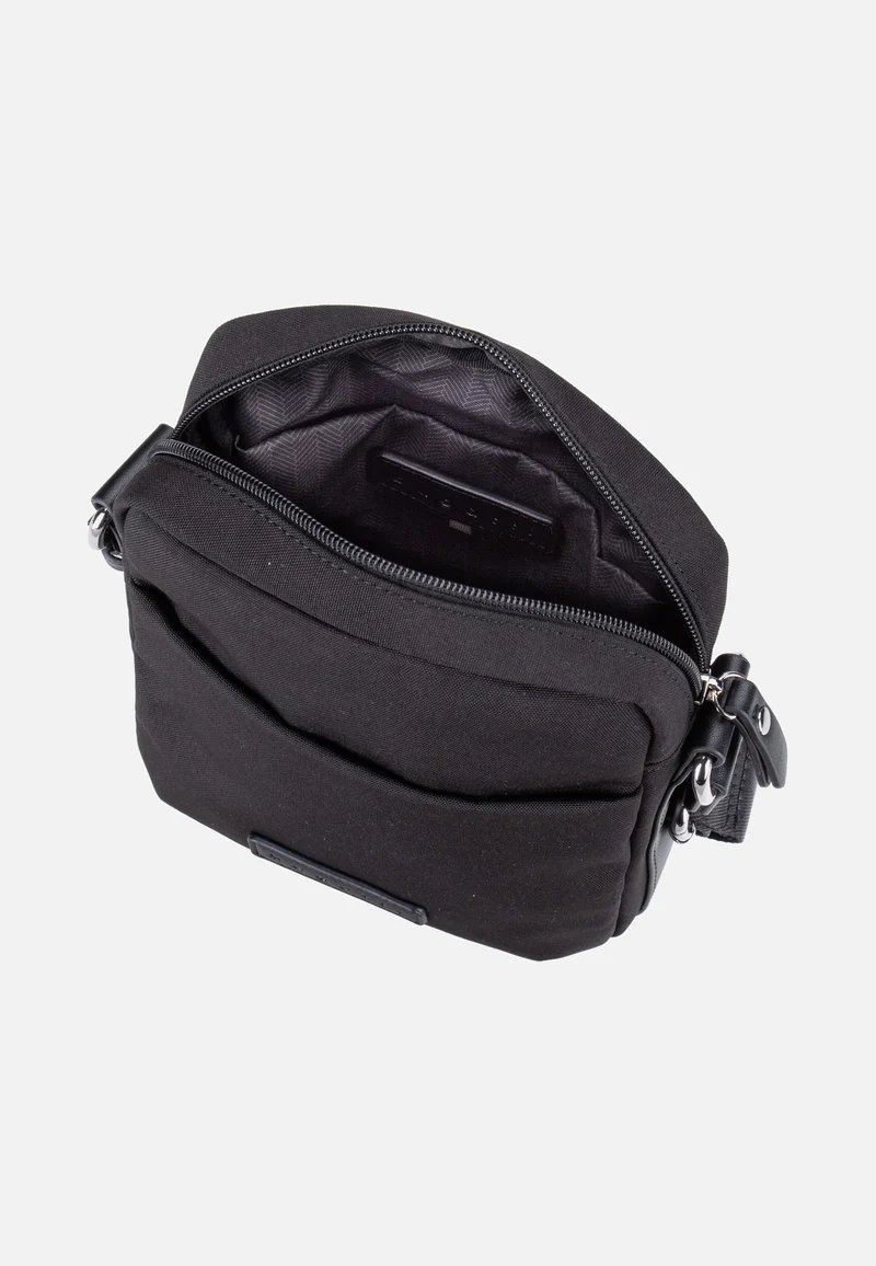 Maro Shoulder Bag S Black - Crossbody Bag