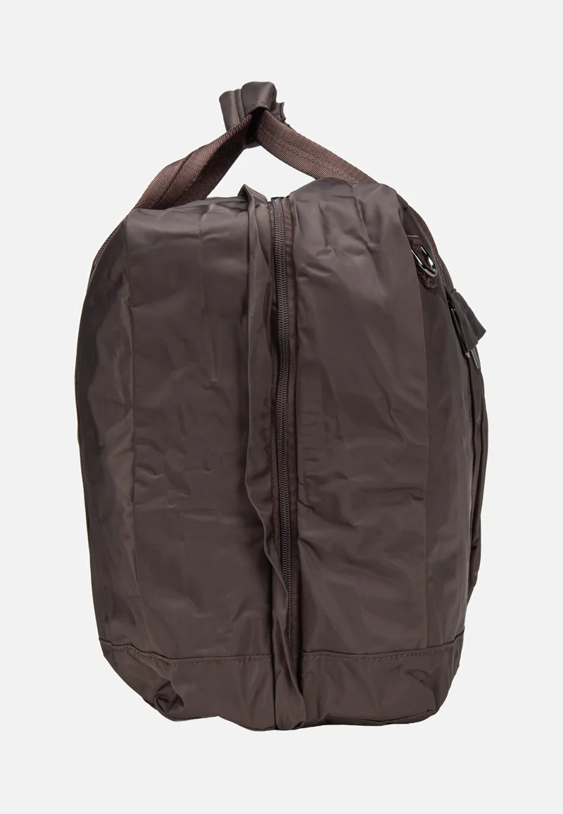 Elia Weekender Brown - Weekender