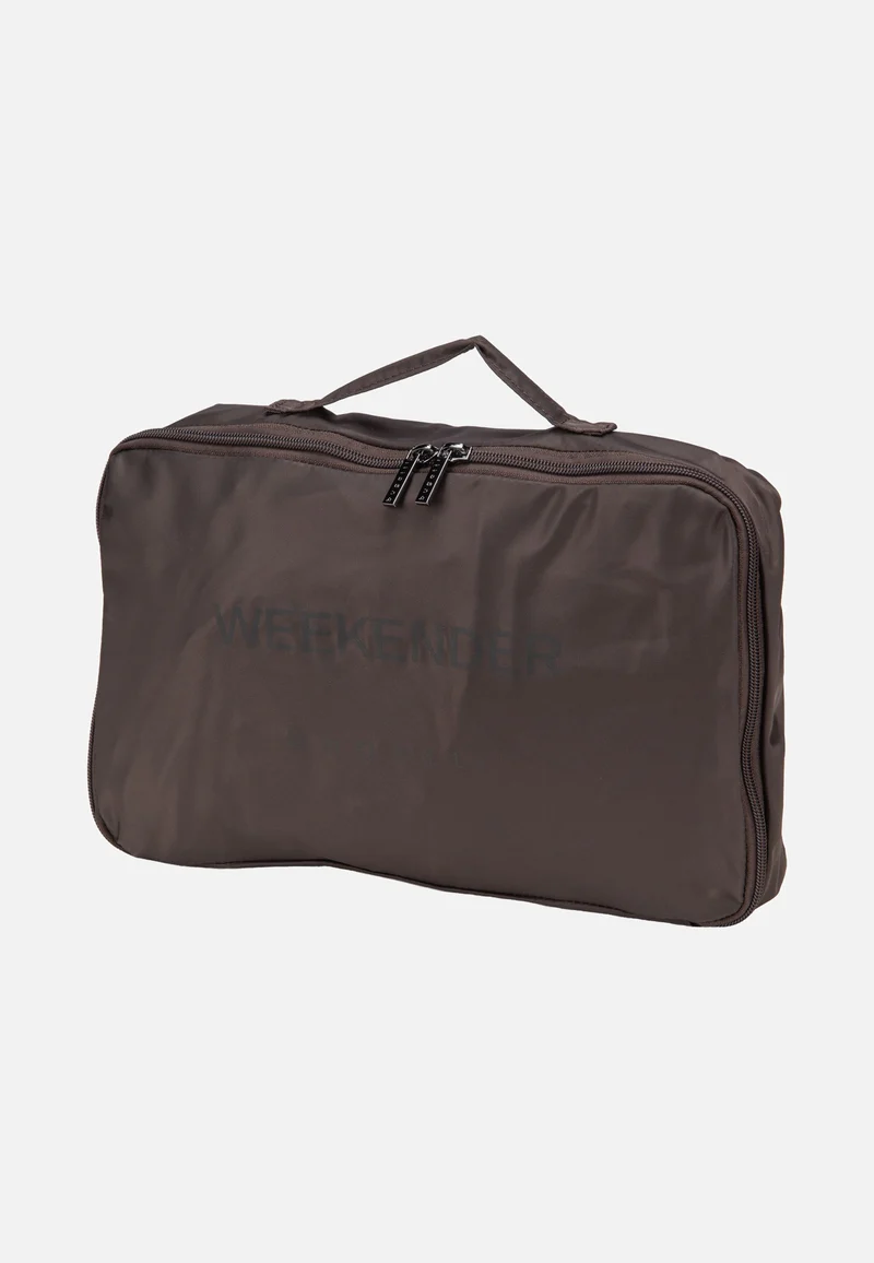 Elia Weekender Brown - Weekender
