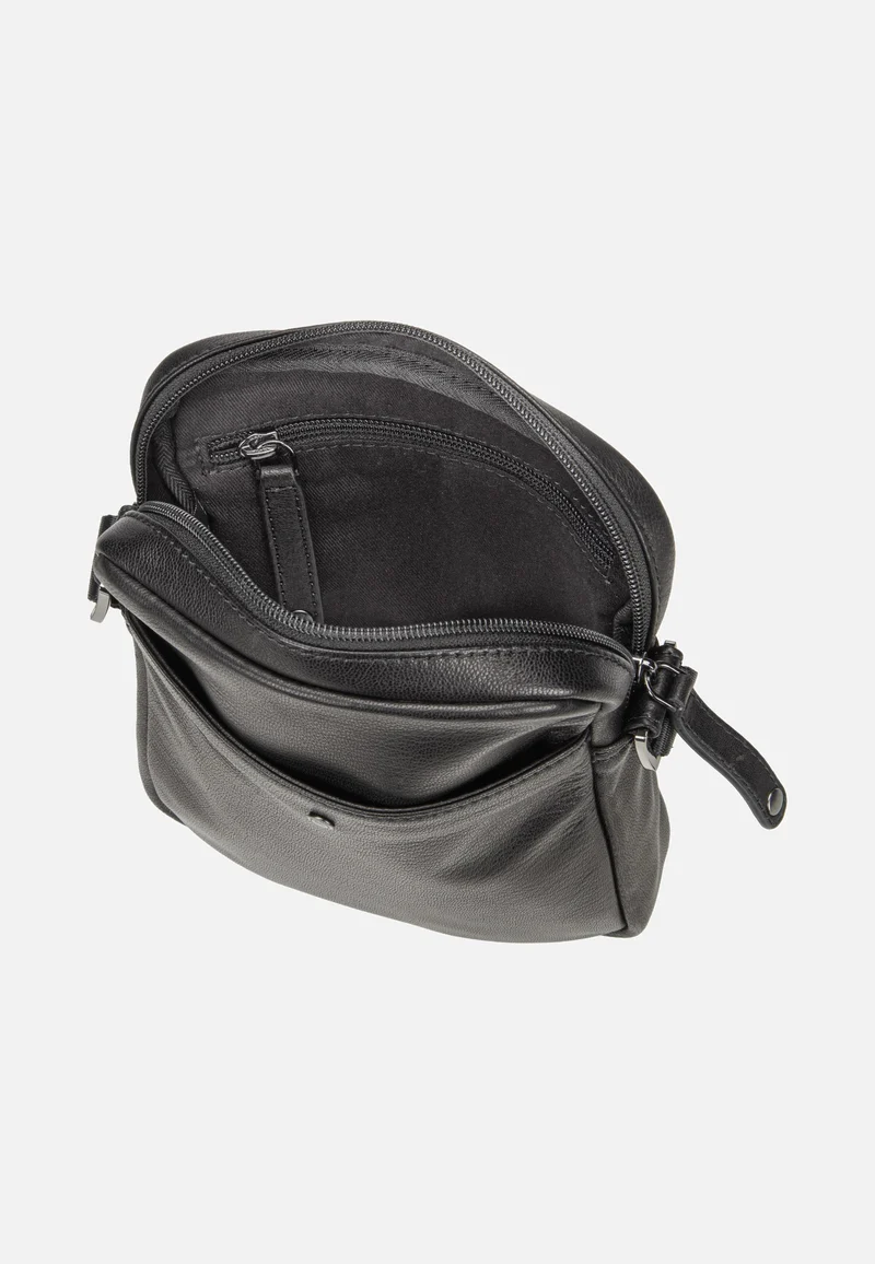 Black Magic Shoulder Bag Small Black - Crossbody Bag