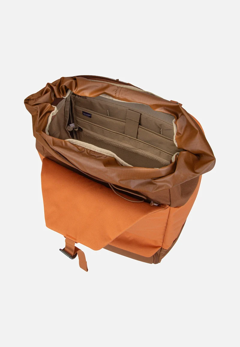 Utilion 34+5 Pecan/Mocha - Rucksack