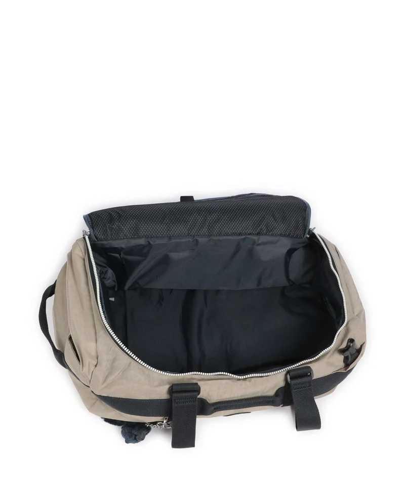 Kipling Basic Jonis S Reisetasche soft taupe c