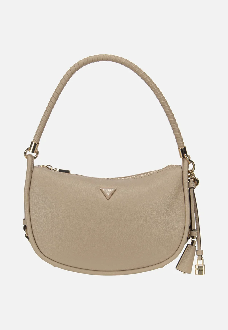 Danya Hobo 18010 Taupe - Hobo Bag