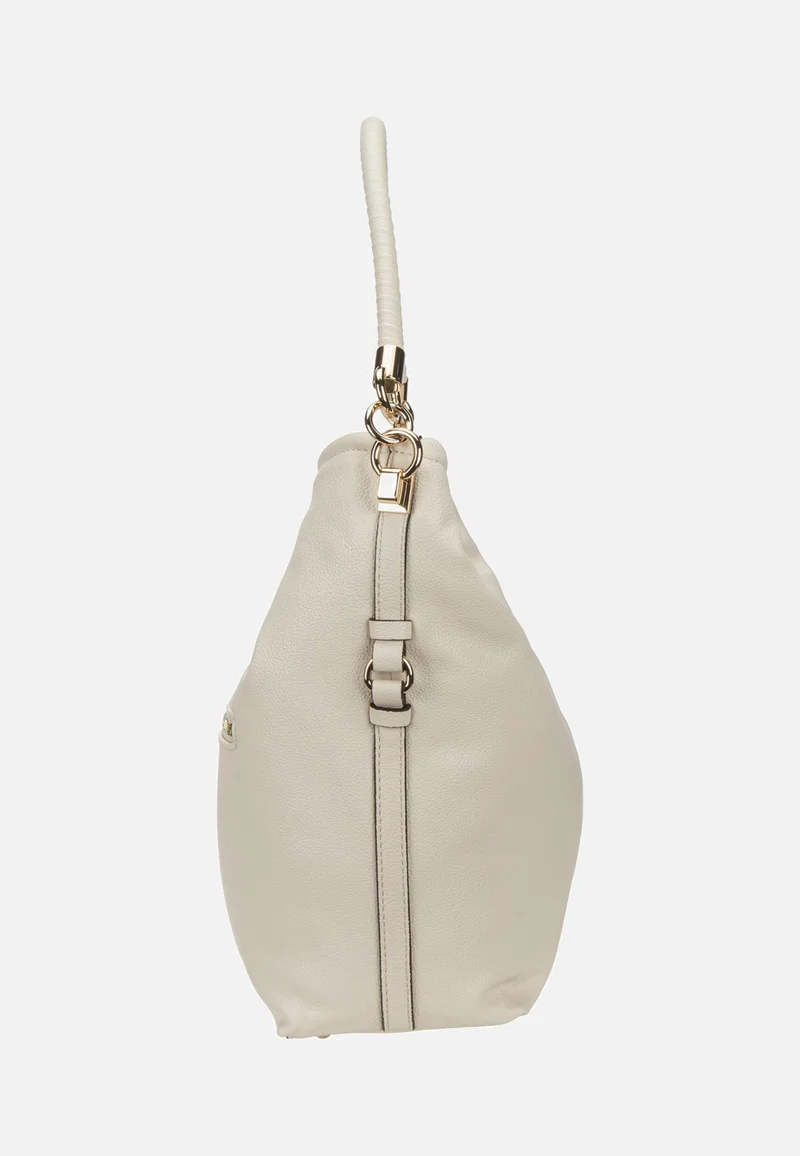 Danya Hobo 18020 Off White - Hobo Bag
