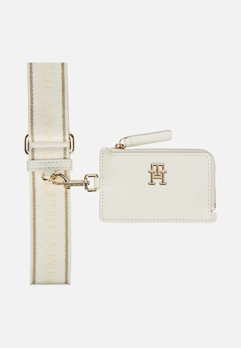 TH Joy 16813 PS25 Ecru - Crossbody Bag