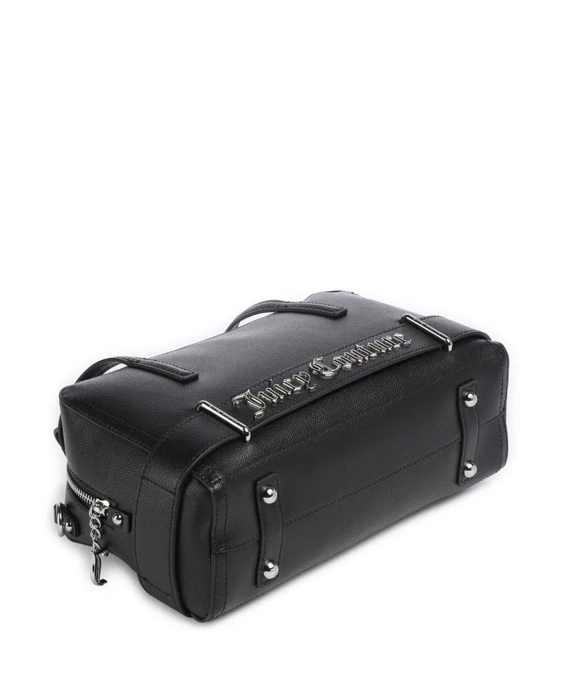 Juicy Couture Jasmine Handtasche black