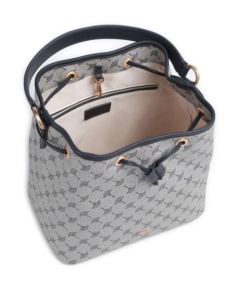 JOOP! Mazzolino Franziska Bucket Handtasche darkblue