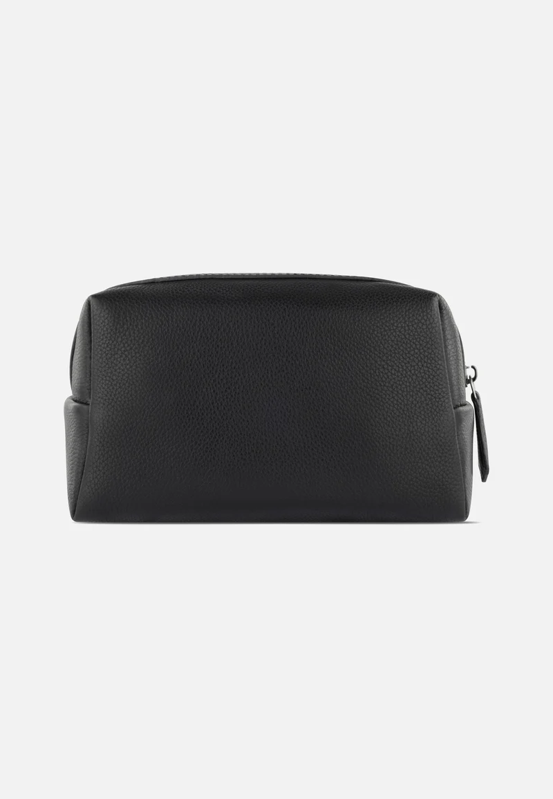 Bella Cosmetic Case Schwarz - Kosmetiktasche