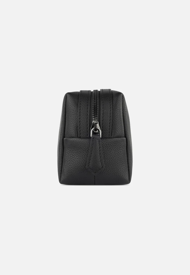 Bella Cosmetic Case Schwarz - Kosmetiktasche