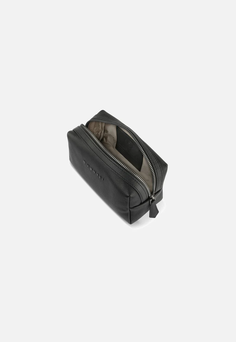 Bella Cosmetic Case Schwarz - Kosmetiktasche