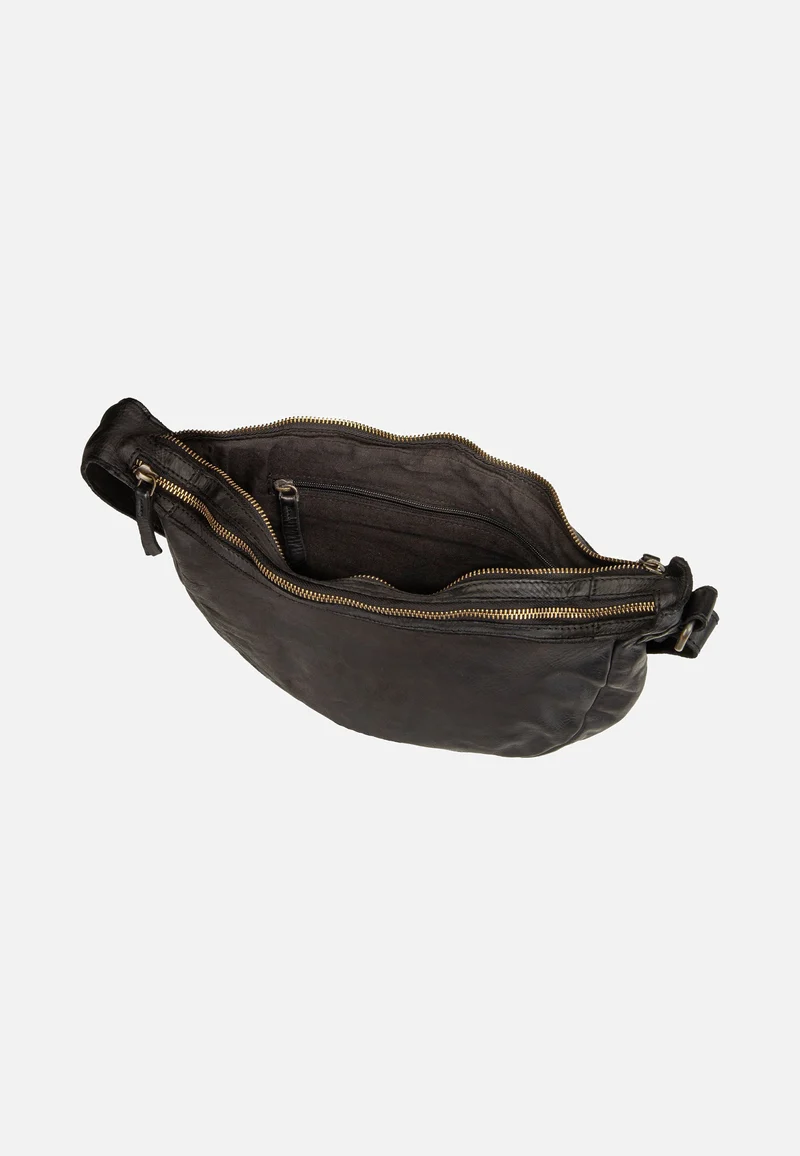 Submarine SU93 Schwarz - Crossbody Bag