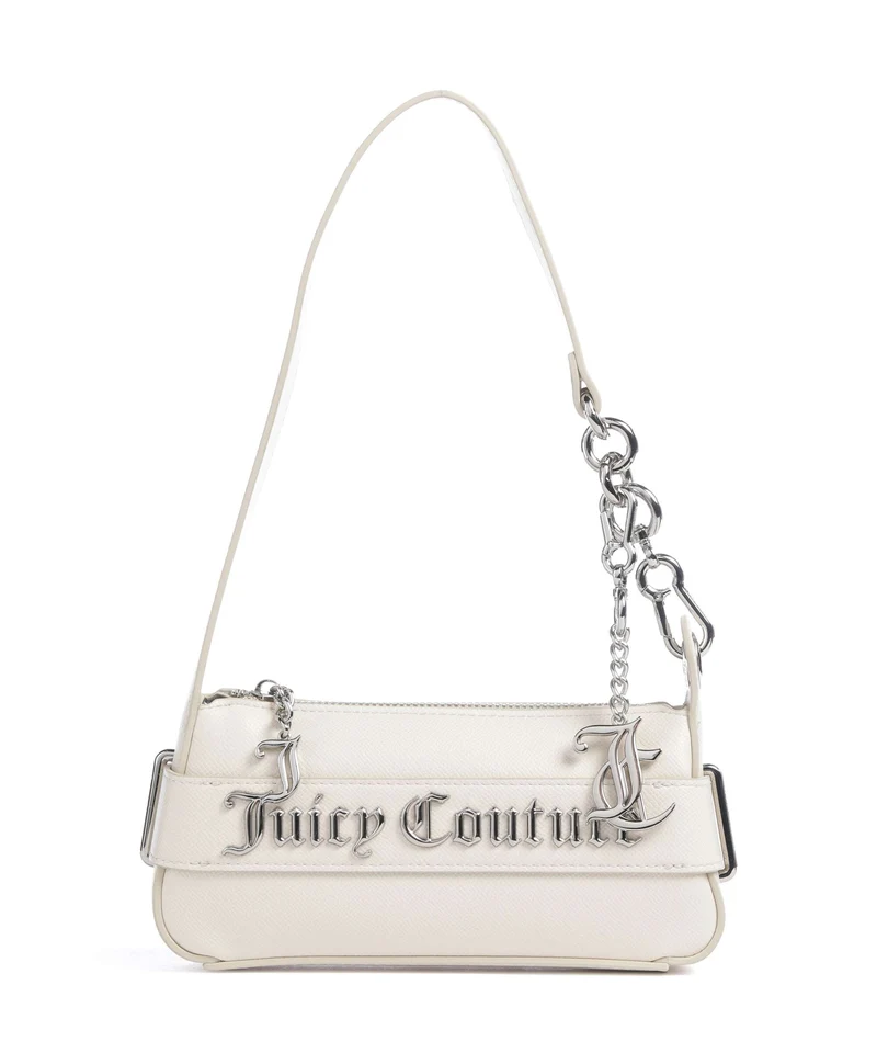 Juicy Couture Jasmine S Schultertasche marshmallow