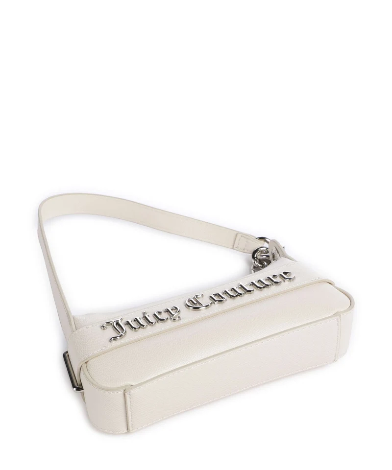 Juicy Couture Jasmine S Schultertasche marshmallow