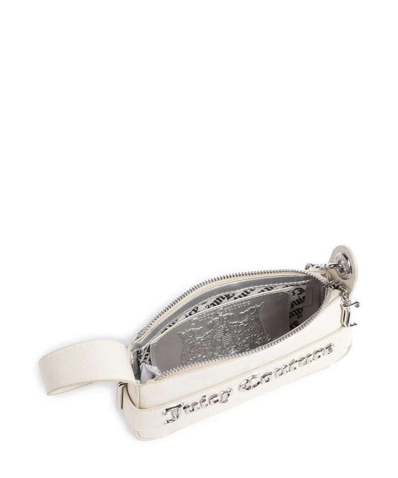 Juicy Couture Jasmine S Schultertasche marshmallow