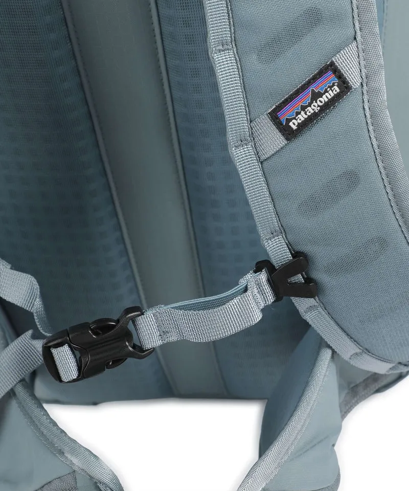 Patagonia Terravia 36 M Wanderrucksack blue sage