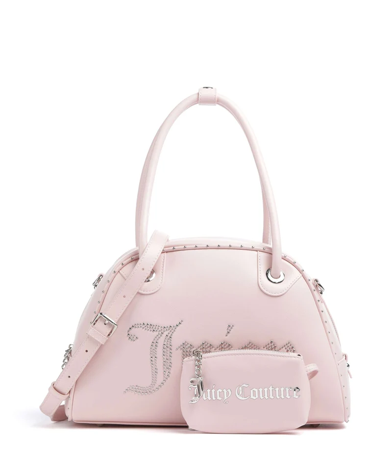 Juicy Couture Kimberly Handtasche juicy pink