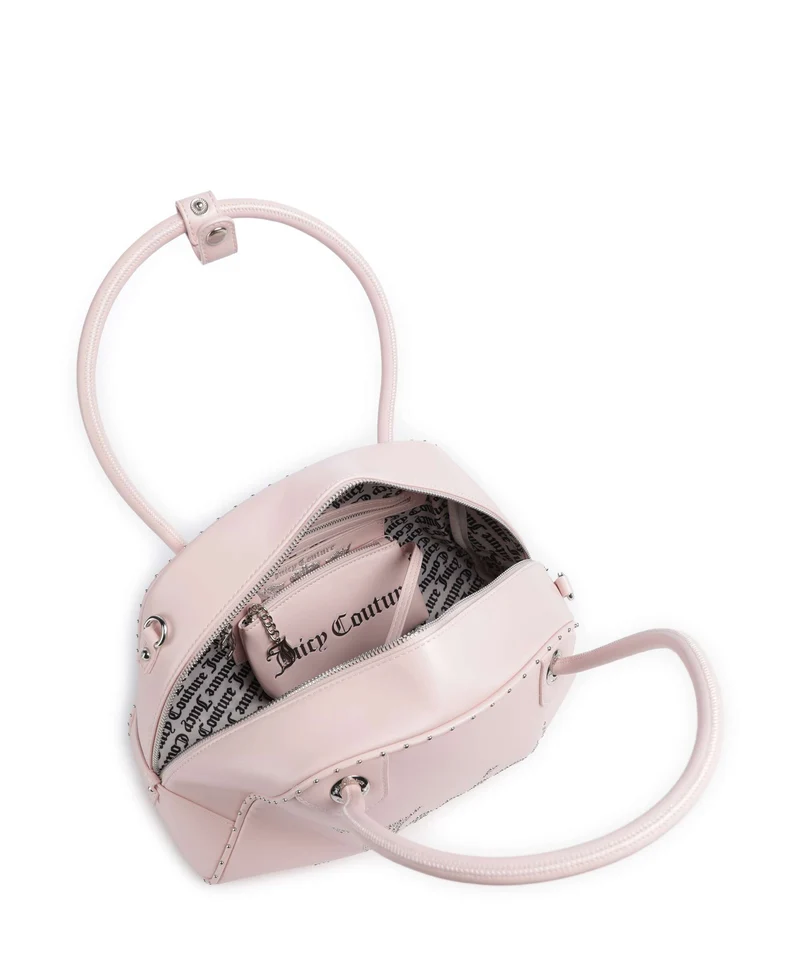 Juicy Couture Kimberly Handtasche juicy pink