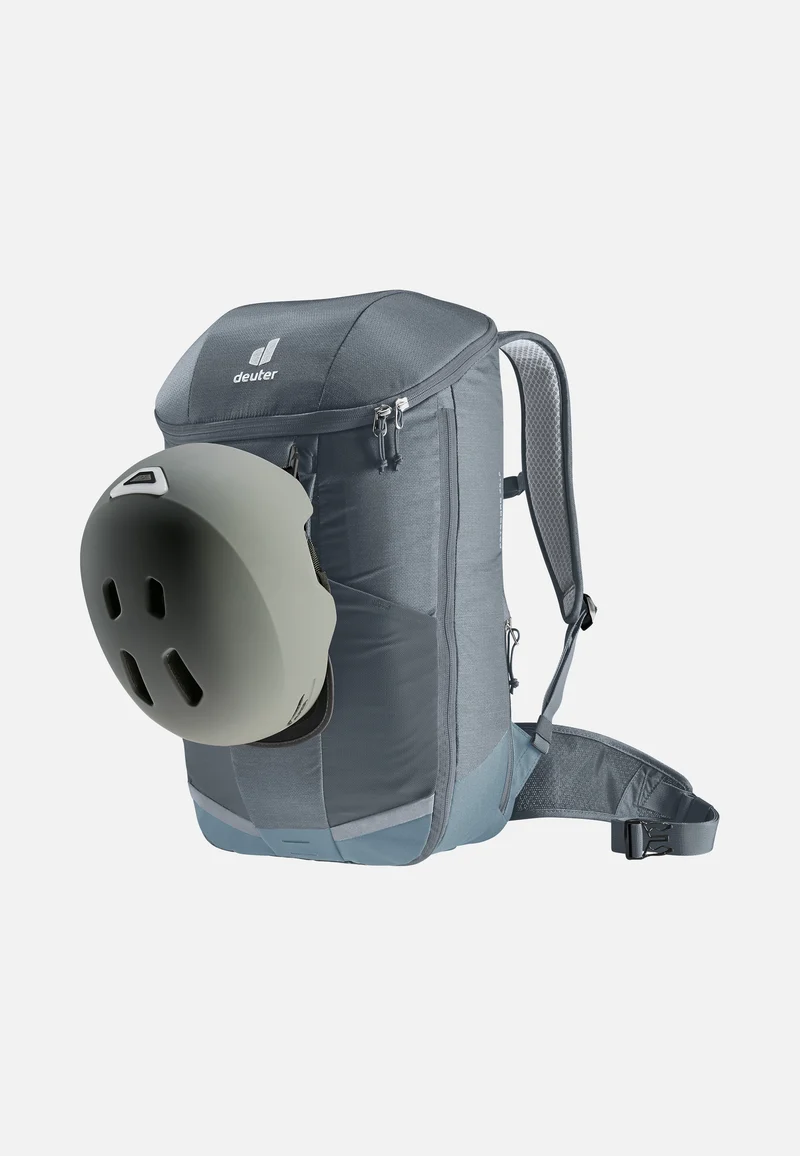 Rotsoord 25+5 Graphite/Shale - Fahrradrucksack