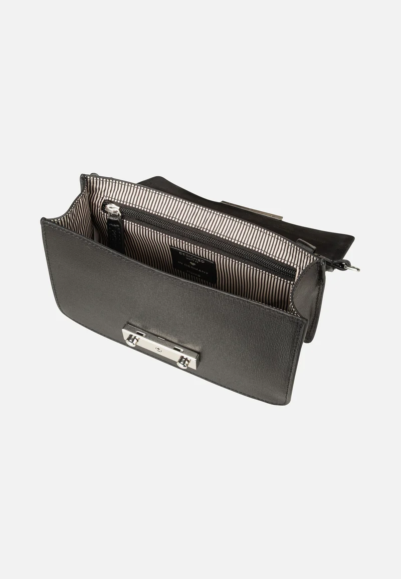Superstar 7246 Schwarz - Abendtasche