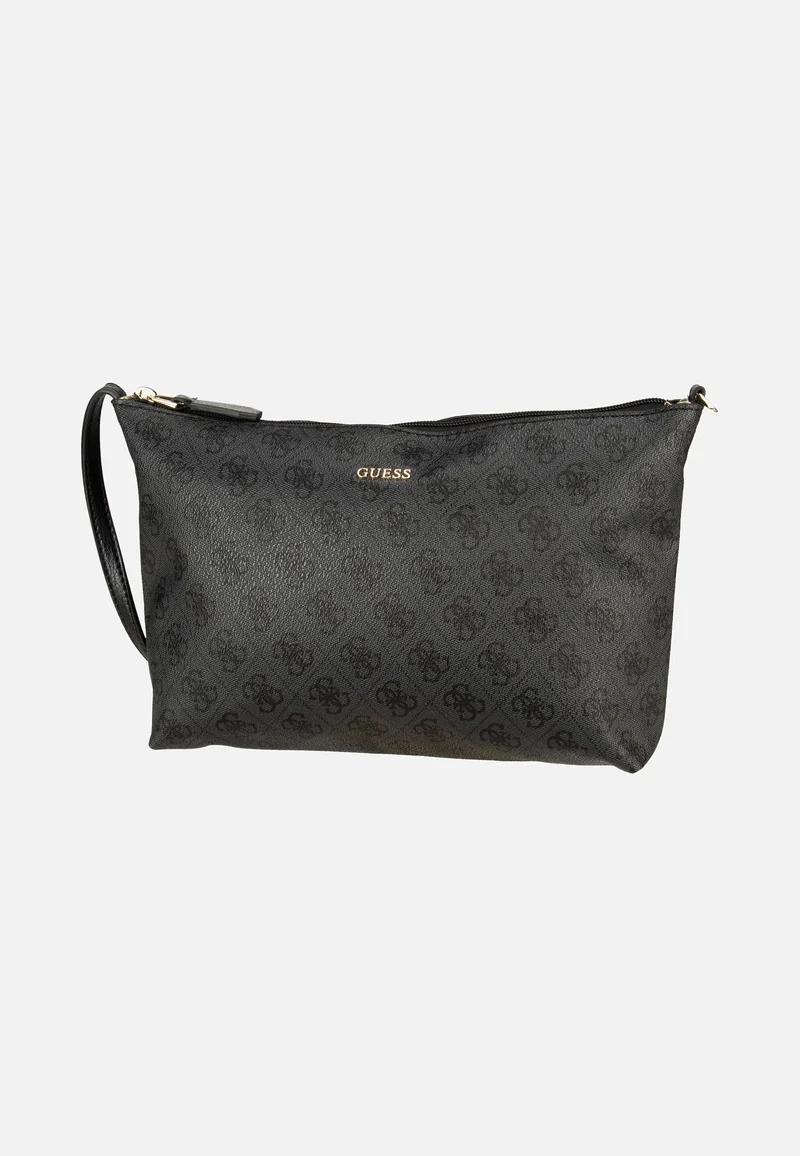 Eco Victtoria 2in1 Coal Logo - Shopper