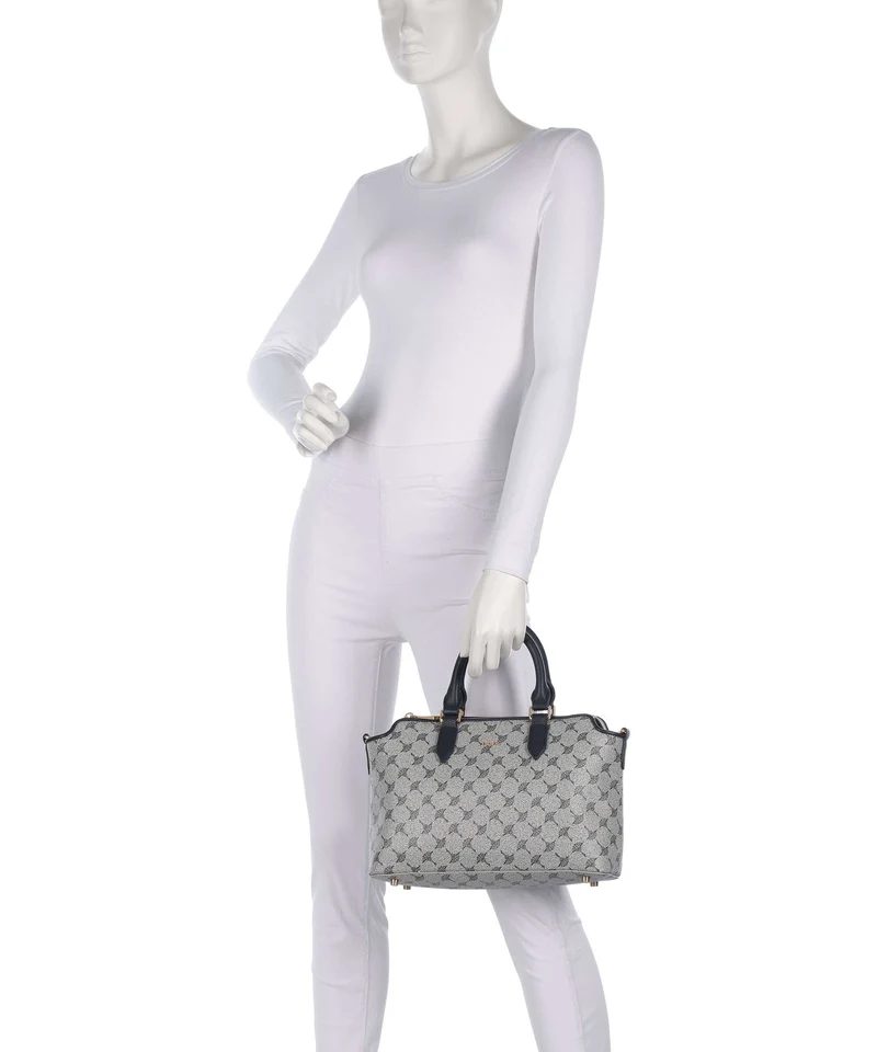 JOOP! Mazzolino Lauren Handtasche darkblue