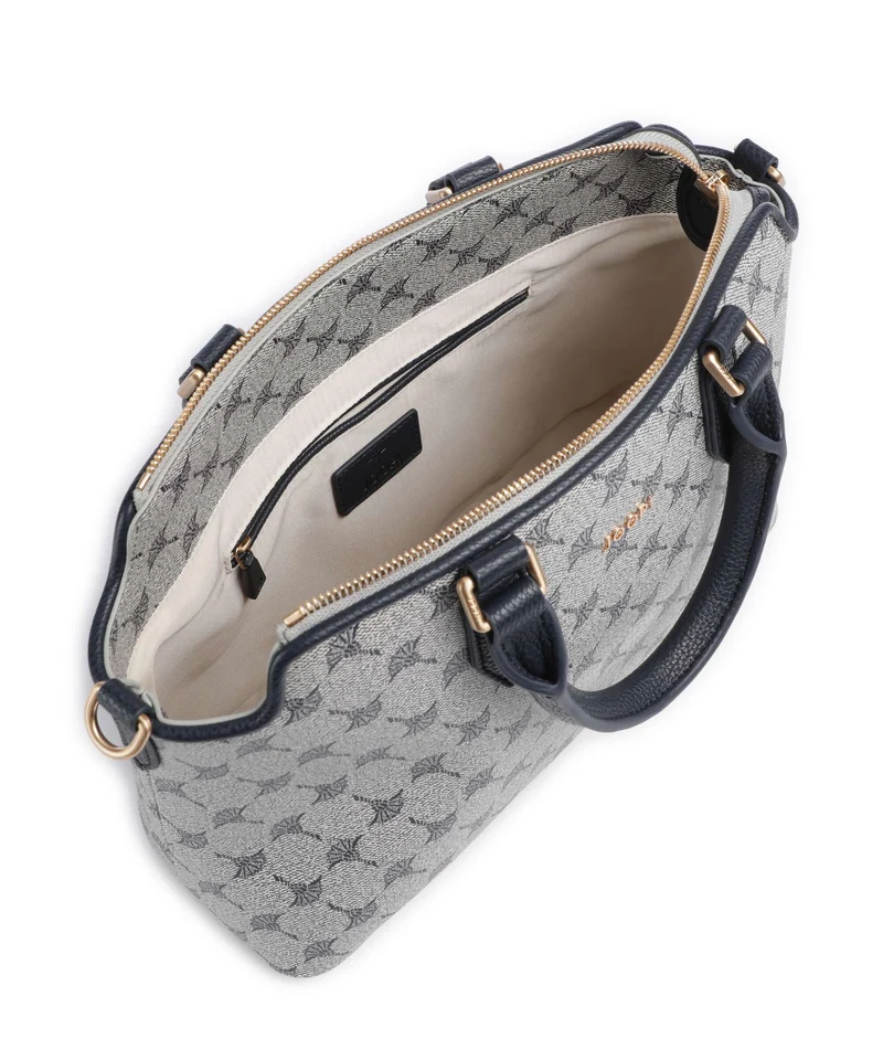 JOOP! Mazzolino Lauren Handtasche darkblue