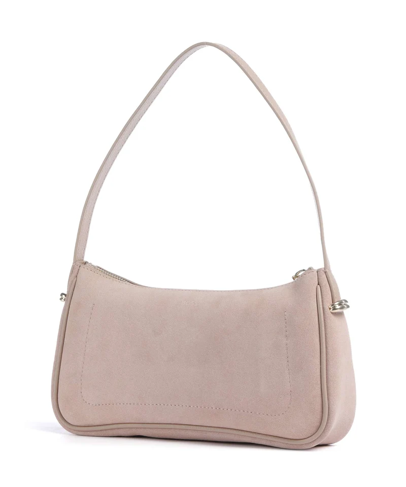 BOSS Beyond S Schultertasche open red