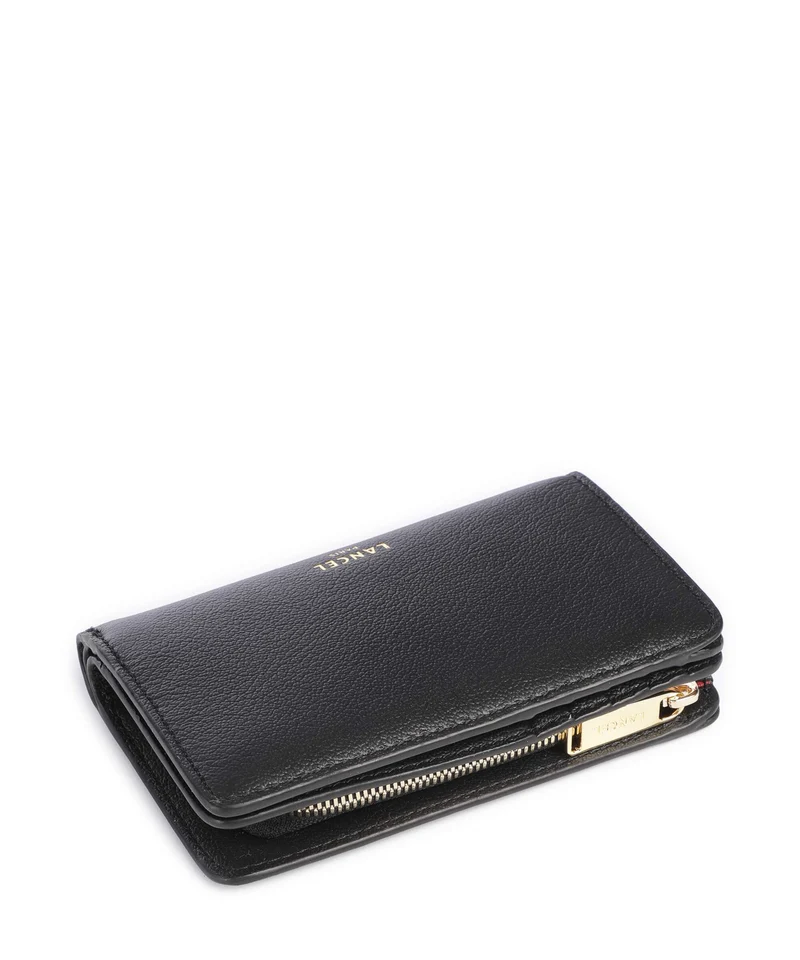 Lancel BCBG Geldbörse black