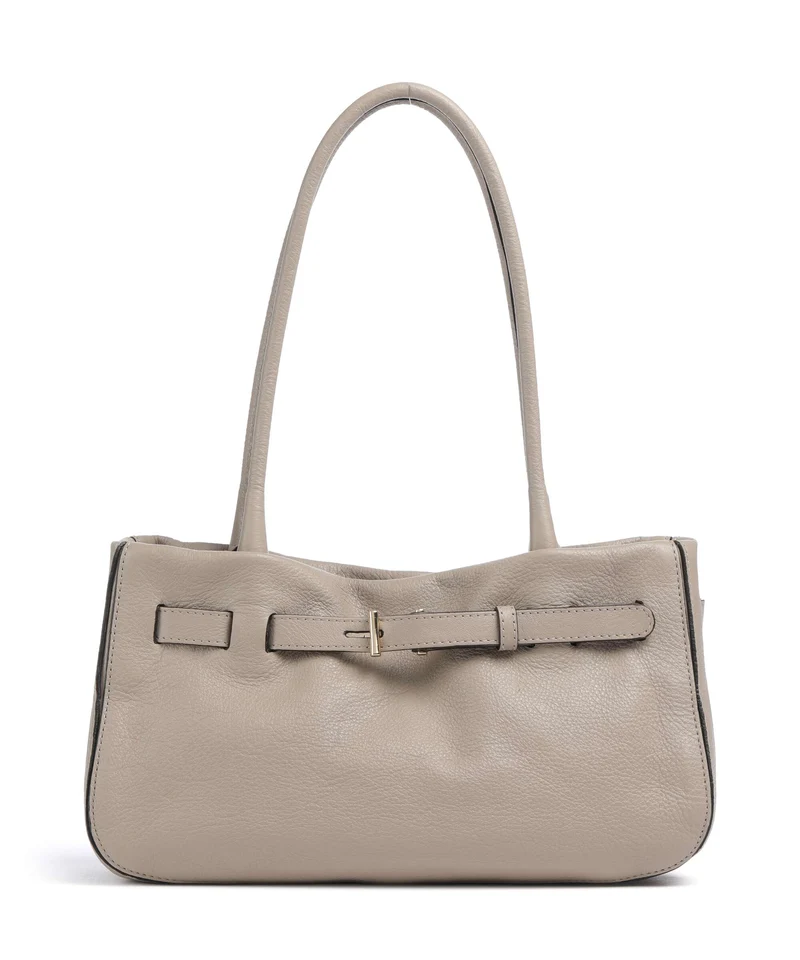Abro Dalia Jill Schultertasche siena