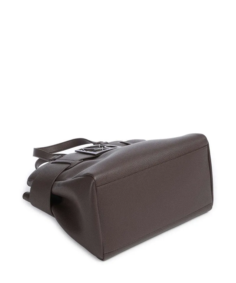 Armani Exchange Susy Soft S Handtasche dusk shade