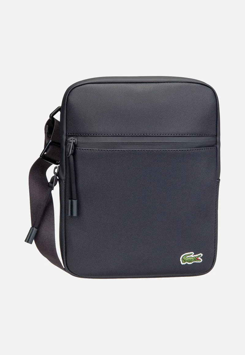 LCST Flat Crossover 3308 Eclipse - Crossbody Bag