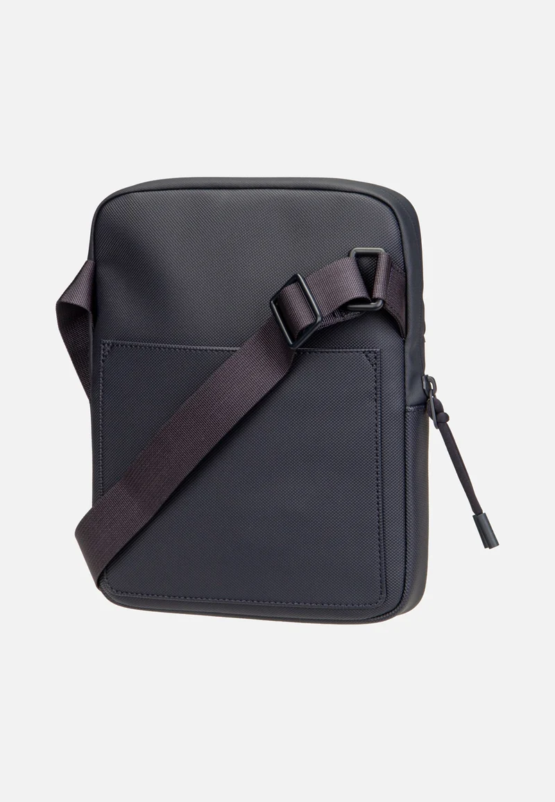LCST Flat Crossover 3308 Eclipse - Crossbody Bag