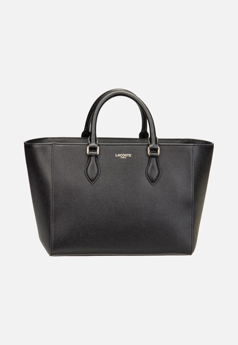 Champs Elysees Top Handle Noir - Henkeltasche