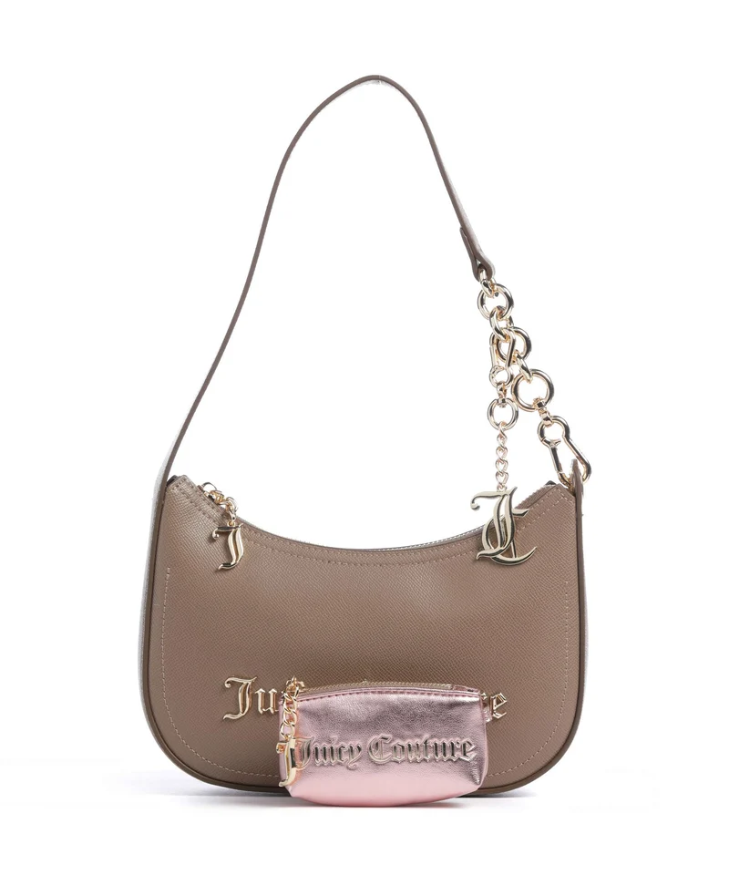 Juicy Couture Jasmine S Schultertasche fungi