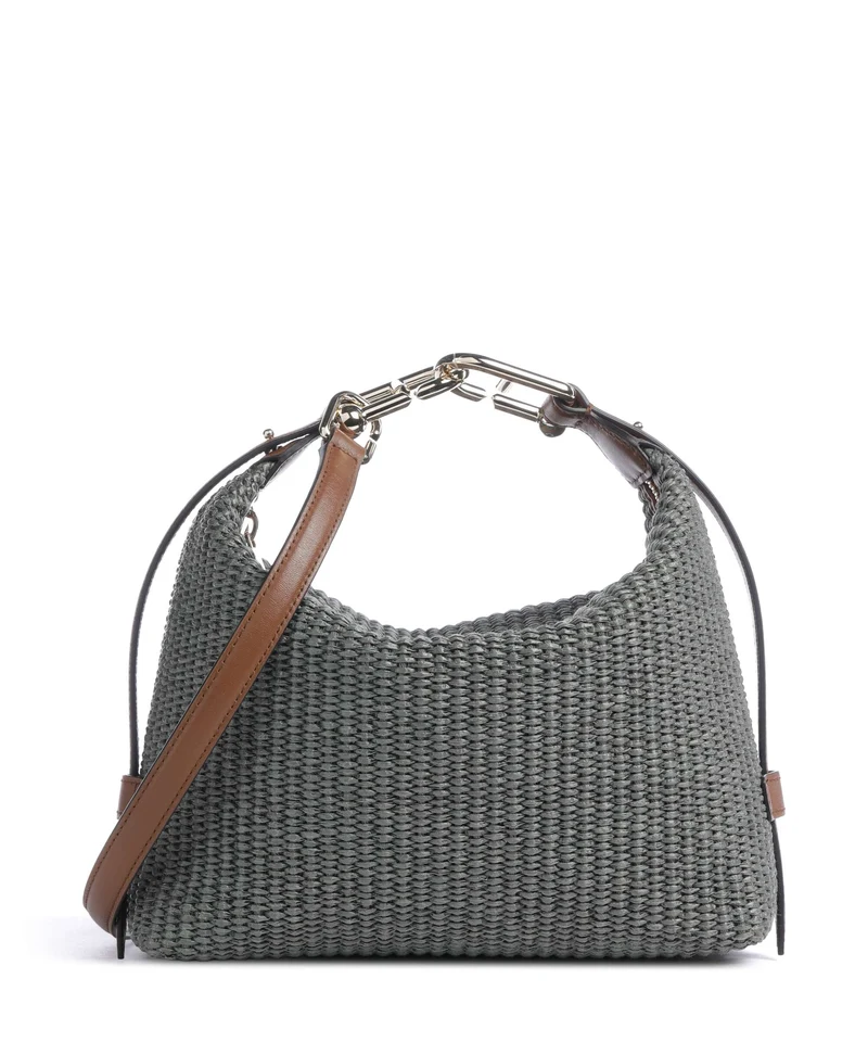 Furla Tonie Mini Handtasche toni agave