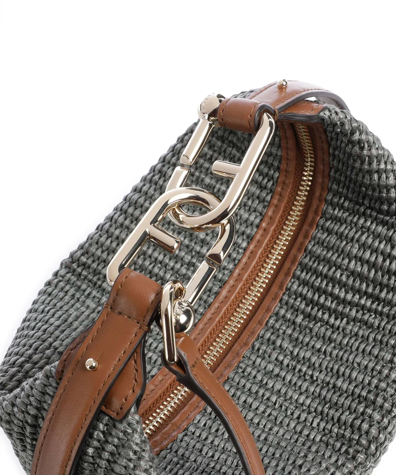 Furla Tonie Mini Handtasche toni agave