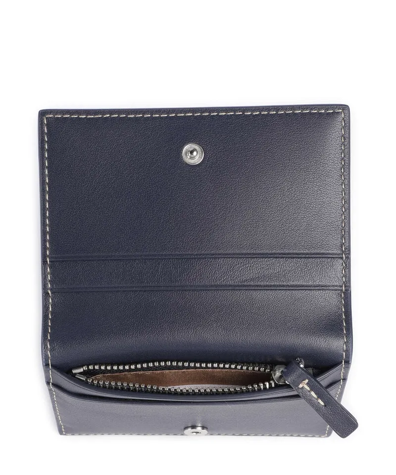 Polo Ralph Lauren Bear Geldbörse newport navy