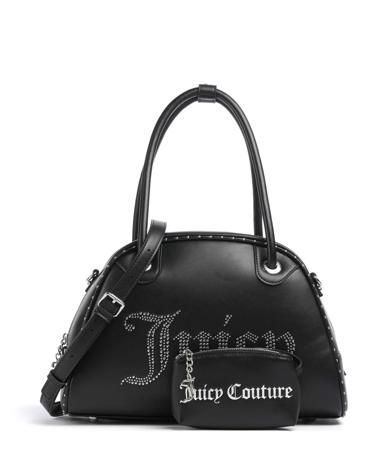 Juicy Couture Kimberly Handtasche black