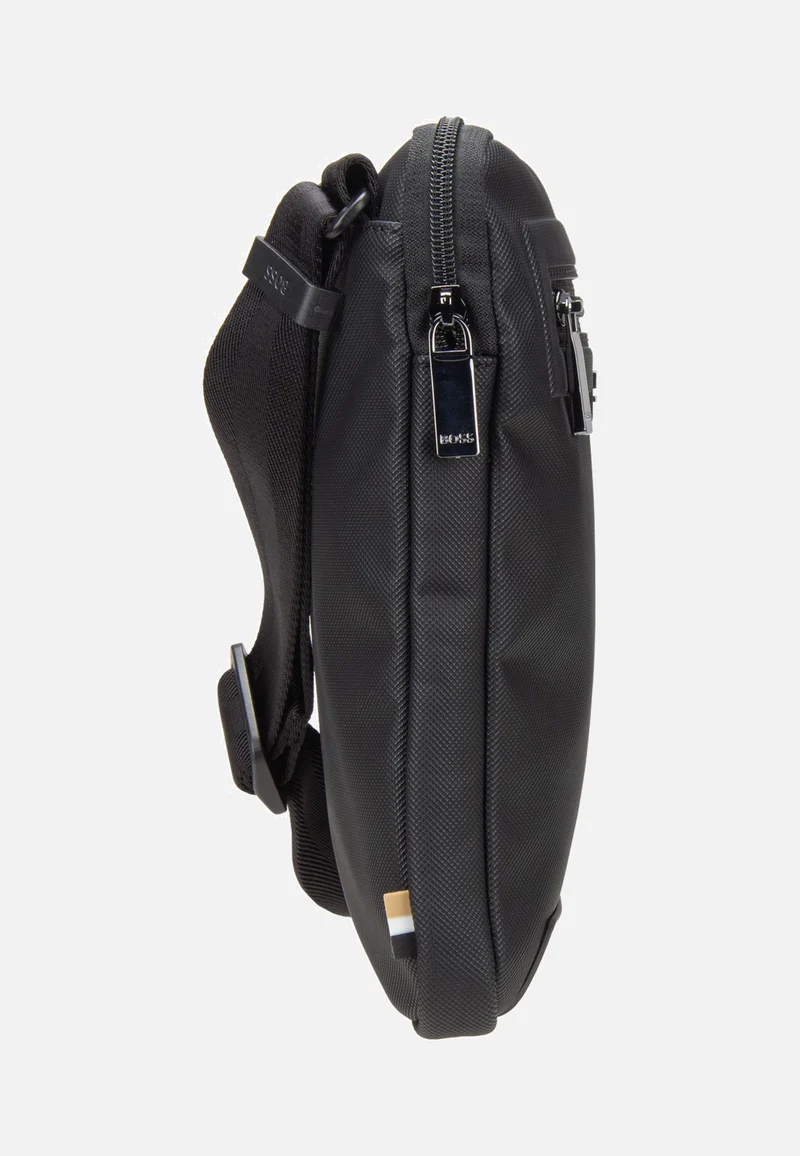 Cullen Envelope Black - Beuteltasche