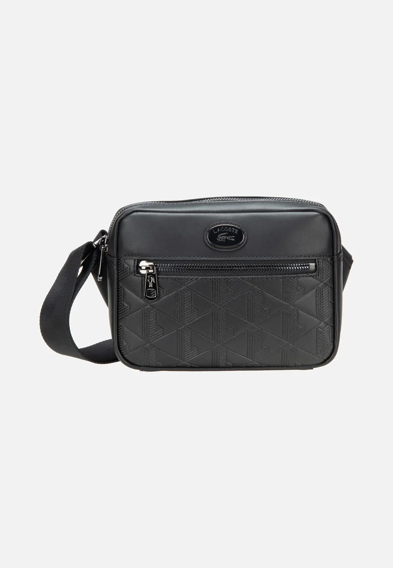 Nomogramme Emposeed NH4401MR Noir - Crossbody Bag