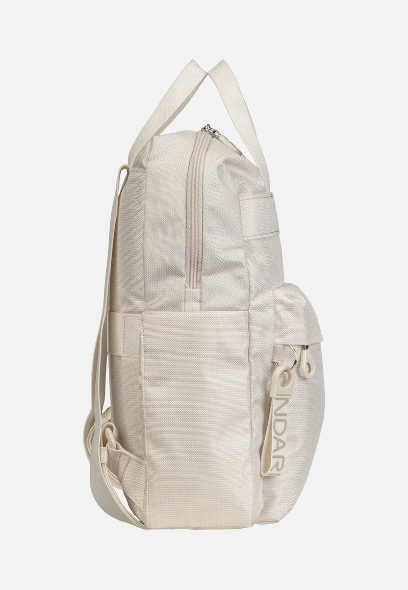 MD20 QMT17 Latte - Rucksack